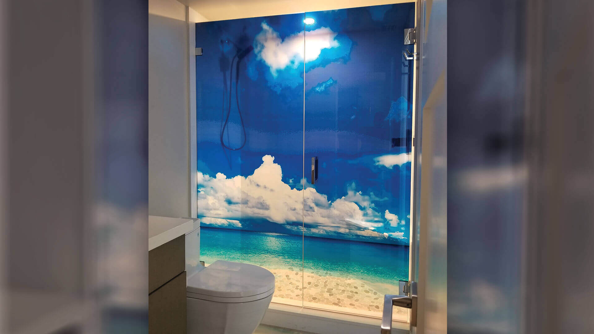 Shower Doors Website Image